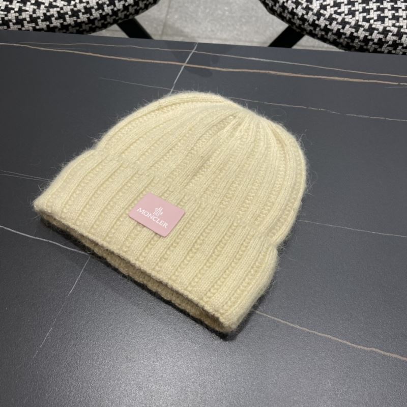 Moncler Caps